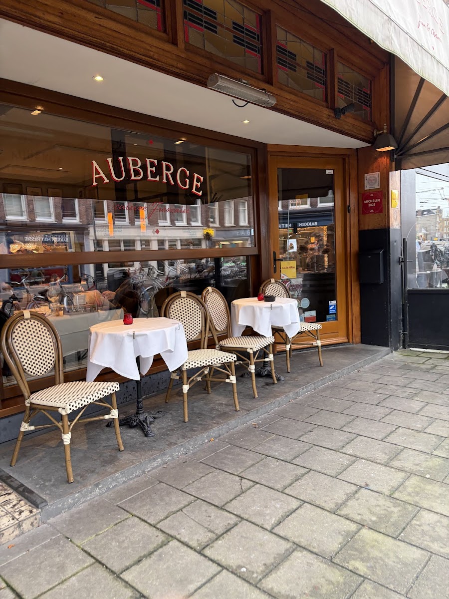 Auberge Cuisine Française Photos 2