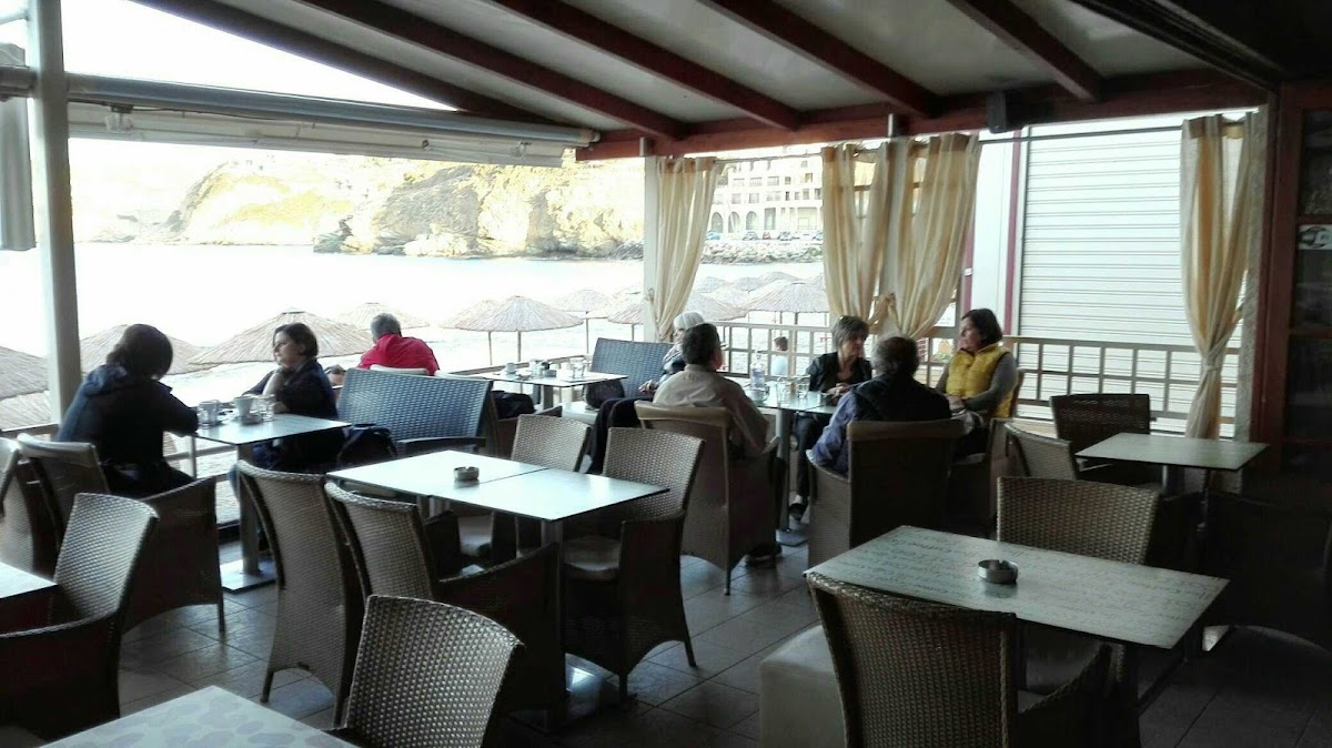 Classico Bar And Food